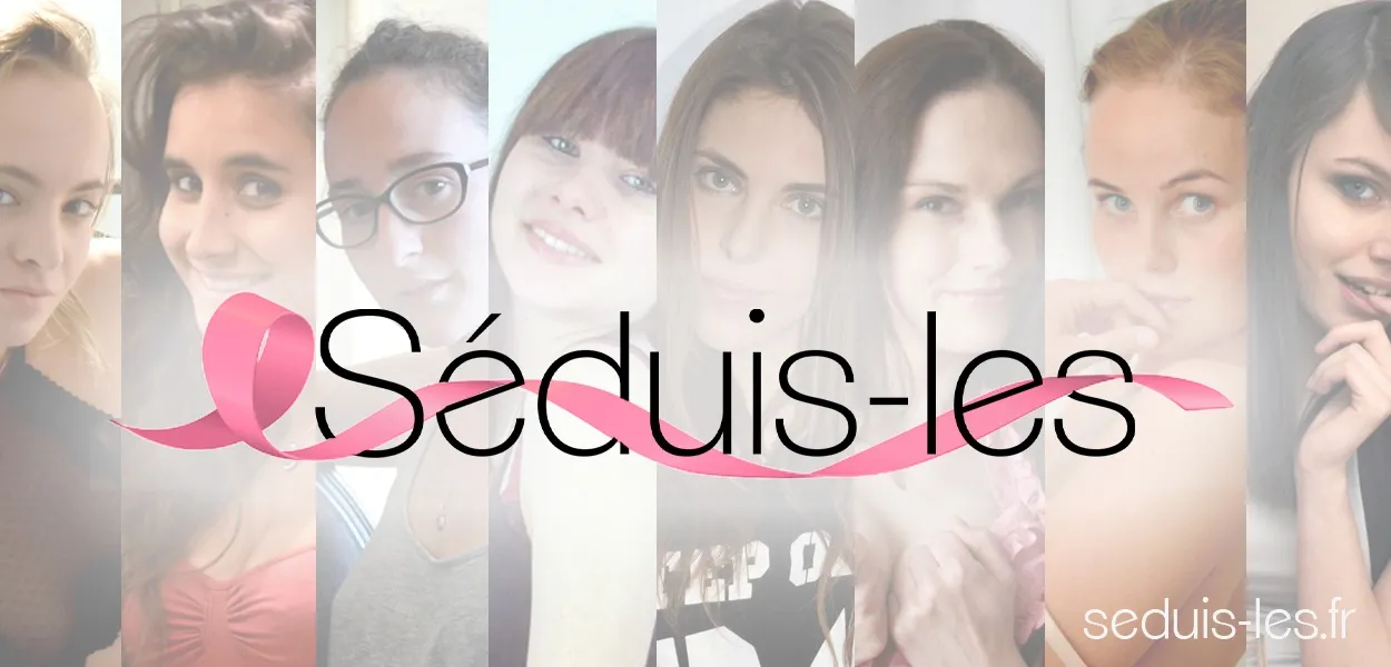 seduis-les.fr, roman-photo coquin et défis séduction 