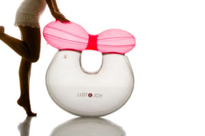 Lire la suite à propos de l’article Loopy Bounce de Lust & Joy, un ballon très sauteur !