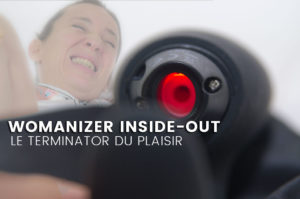 Lire la suite à propos de l’article Womanizer inside out, le Terminator de l’orgasme