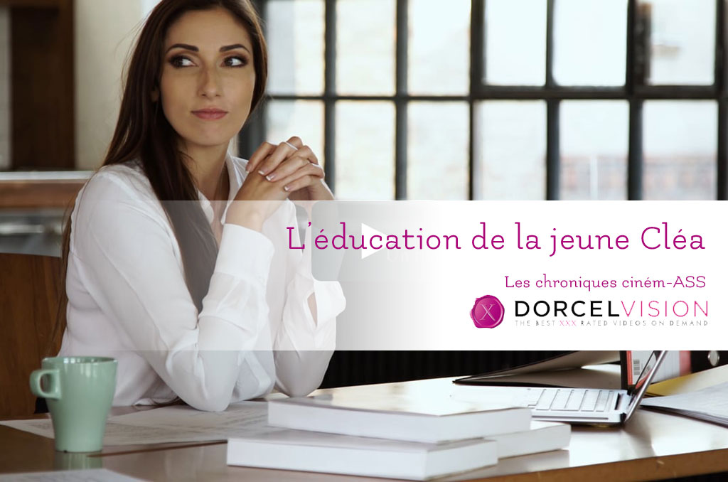 Lducation De La Jeune Cla Gaultier Film X Dorcel