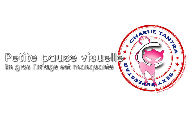 image par defaut charlie tantra