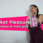 Un petit sextoy à très petit prix : le Pocket Pleasure