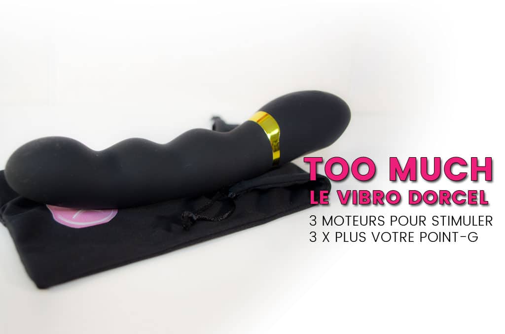too-much-vibro-dorcel-triple-point-G
