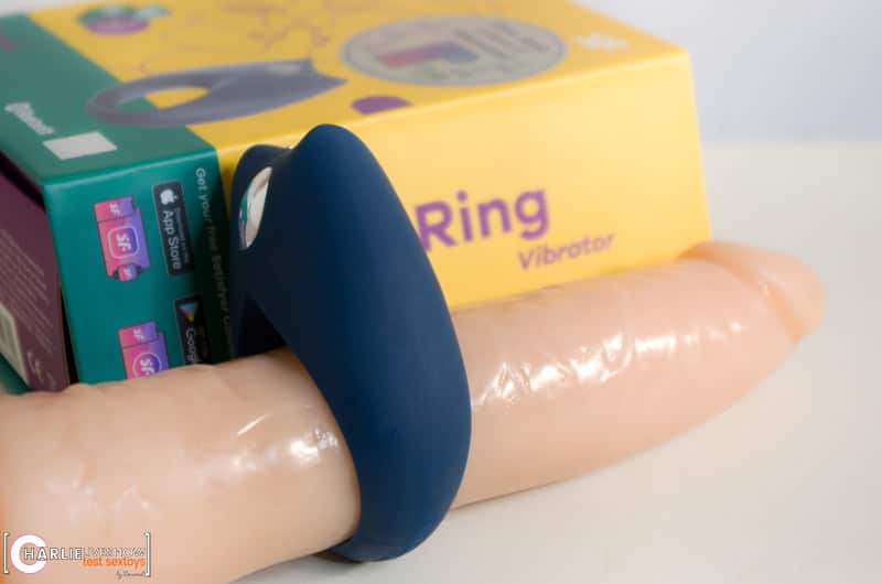 test-sextoy-connecte-cockring-vibrant-royal-one-satisfyer
