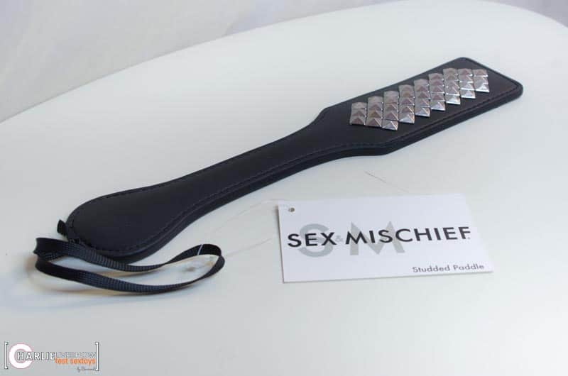 sex-mischief-paddle-erotique