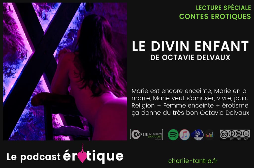 lecture-octavie-delvaux-conte-erotique-de-noel