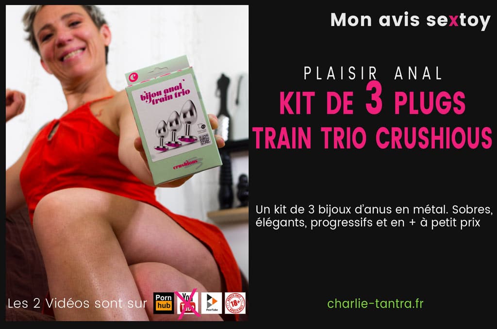 kit-plugs-anal-TRAIN-TRIO-de-chushious