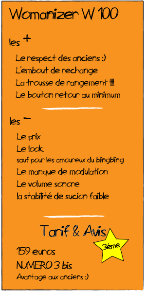 stimulateur clitoridien