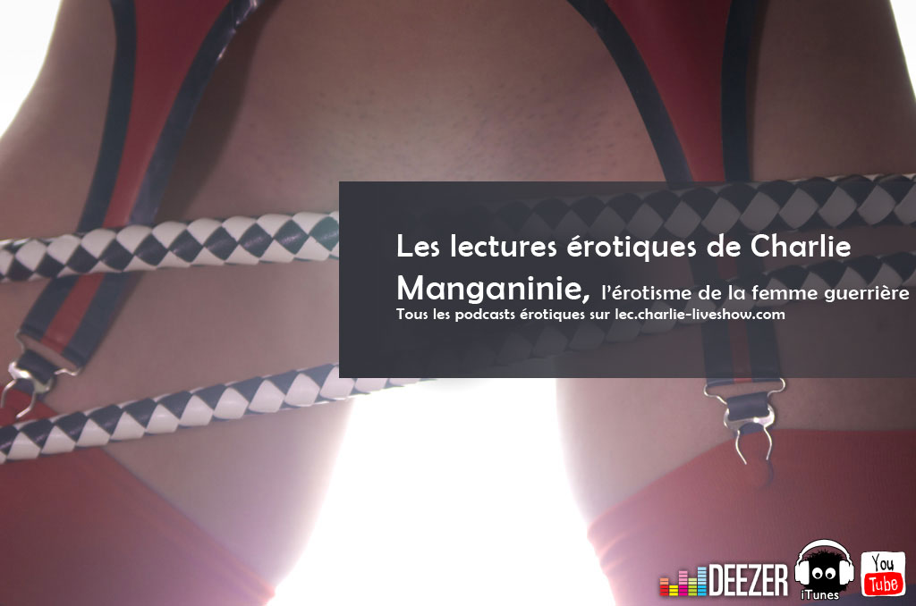 Manganinie erotique femme guerriere