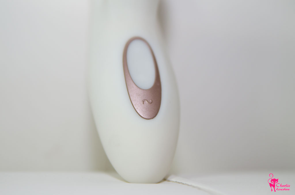 Rabbit point G satisfyer