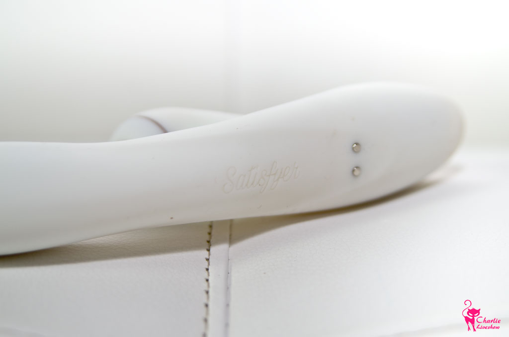 Rabbit point G satisfyer