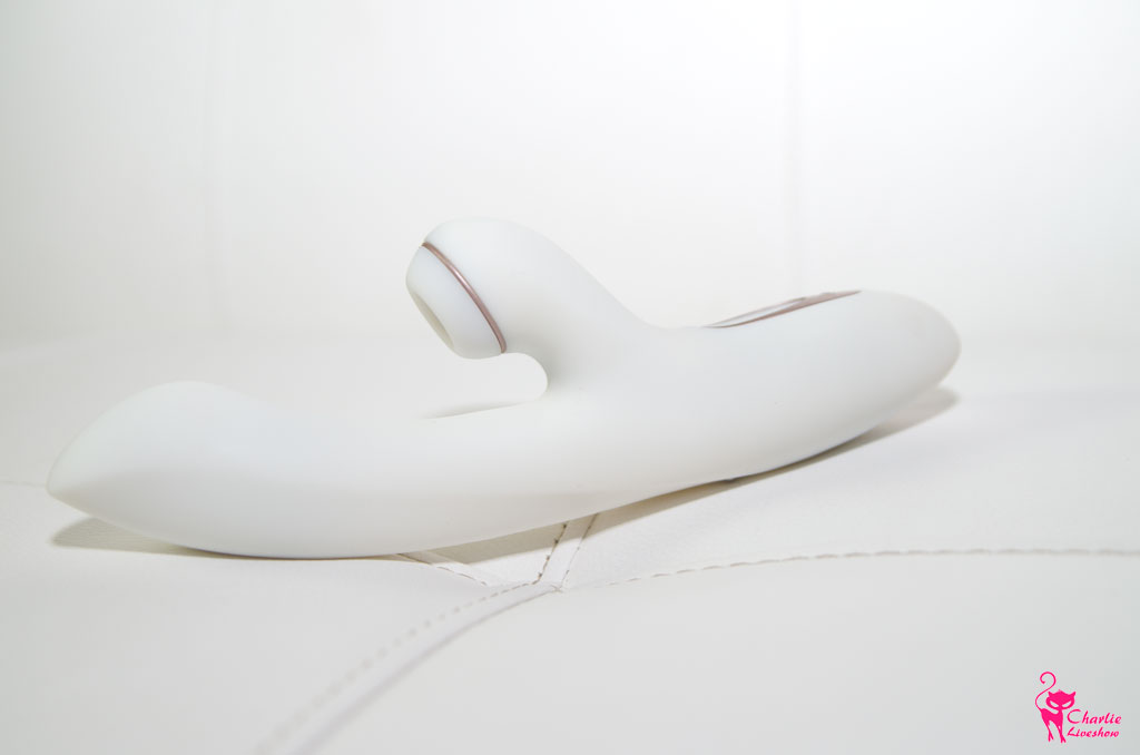 Rabbit point G satisfyer