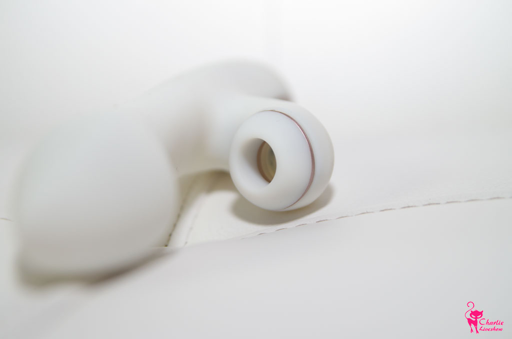 Rabbit point G satisfyer