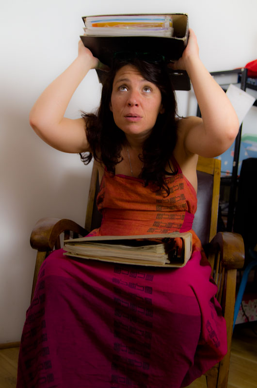camgirl et impot