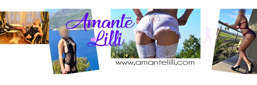 amante lili mr sirban