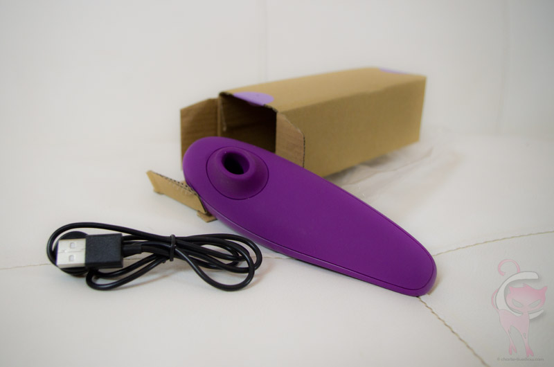 Womanizer classic sextoy