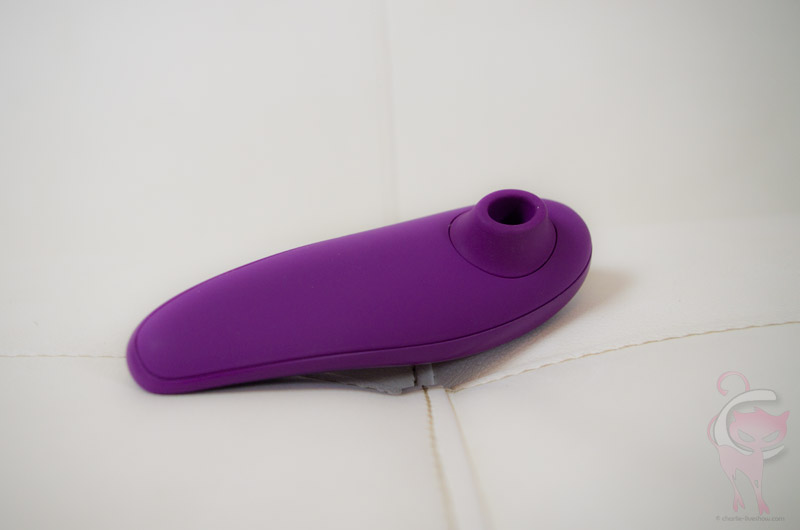 Womanizer classic sextoy