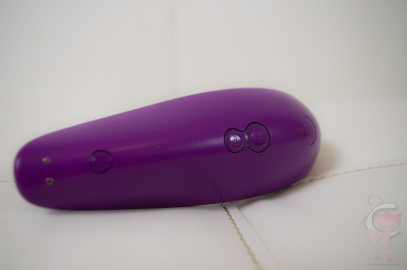 Womanizer classic sextoy