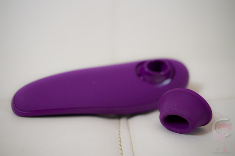 Womanizer classic sextoy