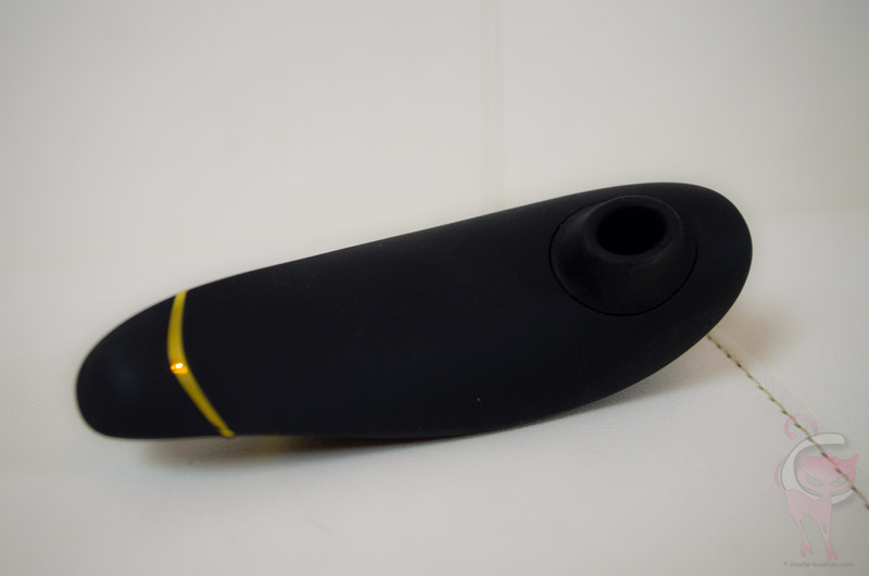 Womanizer premium sextoy