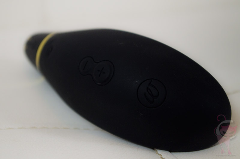 Womanizer premium sextoy