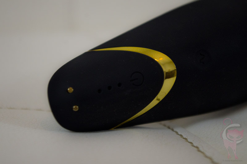 Womanizer premium sextoy