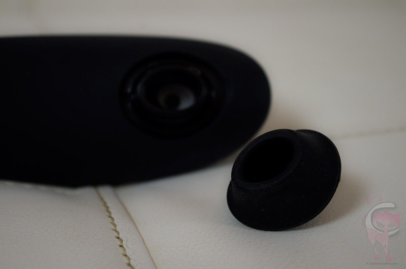 Womanizer premium sextoy