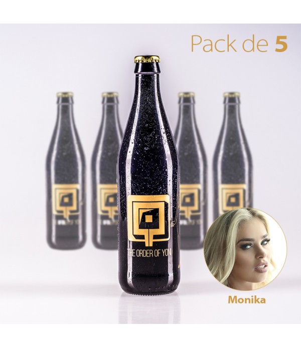biere vaginale order of yoni