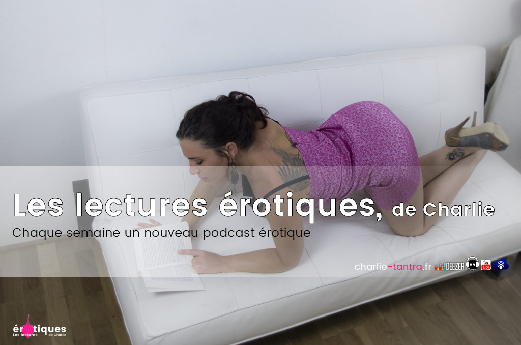 Osez la correspondance érotique !