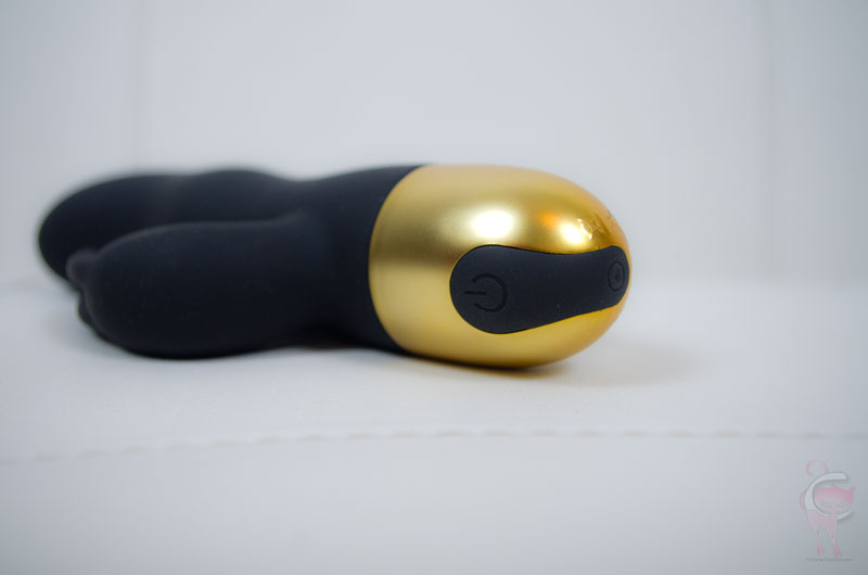 test du rabbit EXPERT G dorcel