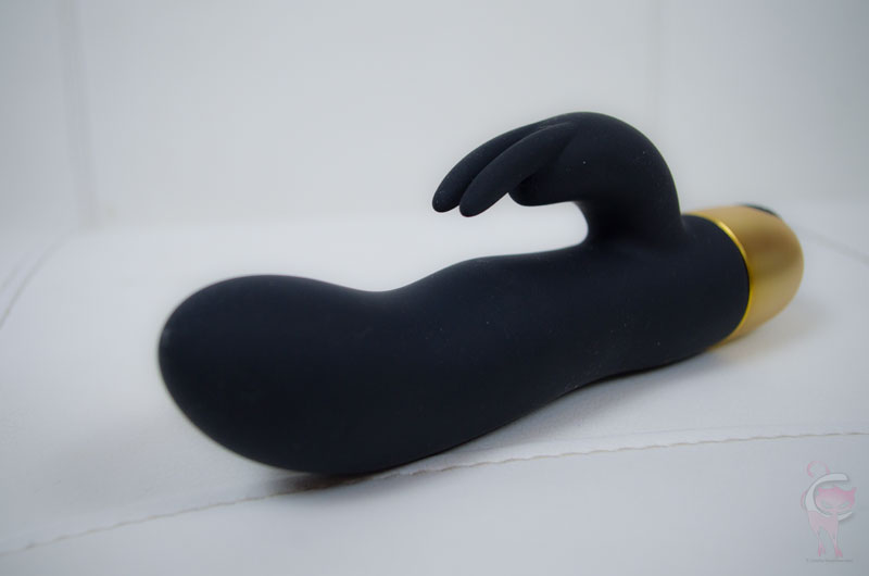 avis rabbit EXPERT G dorcel