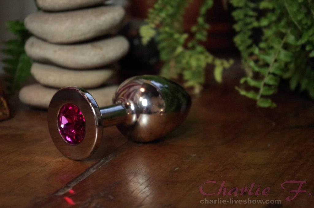 test sextoy rosebud xxl