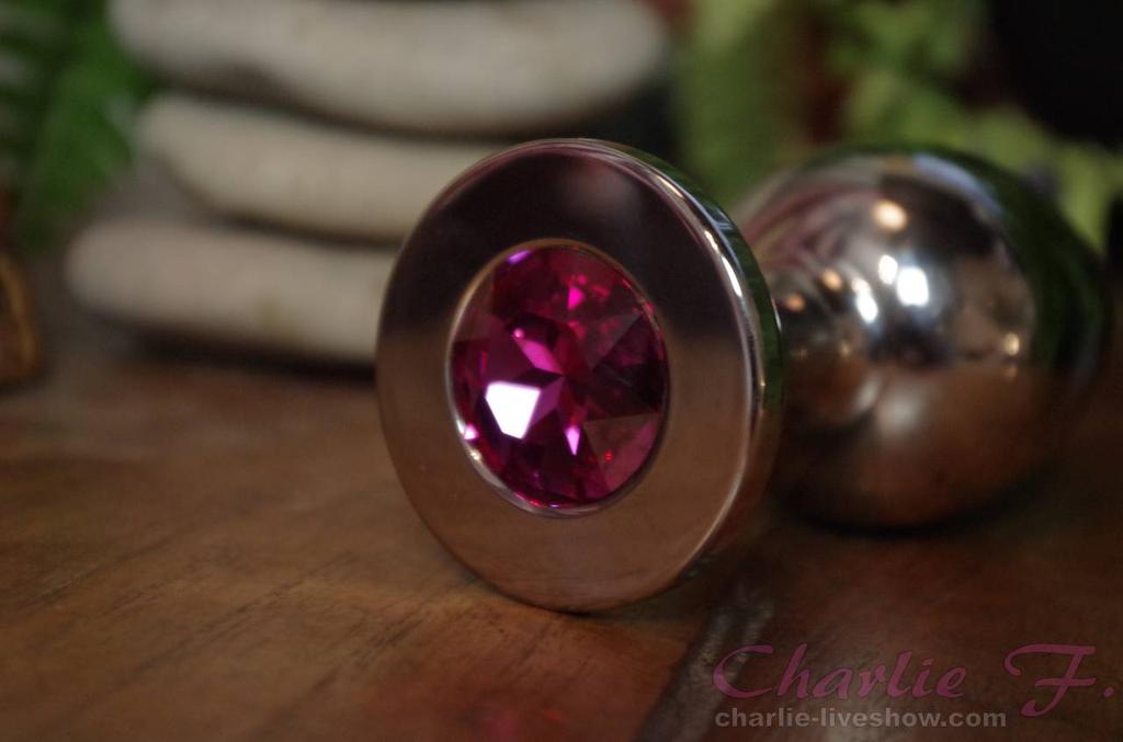 test sextoy rosebud xxl