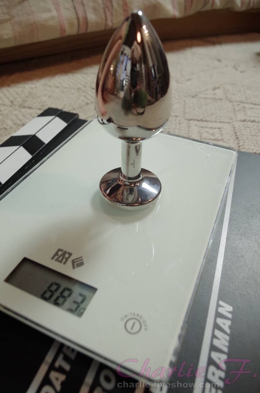 test sextoy rosebud xxl