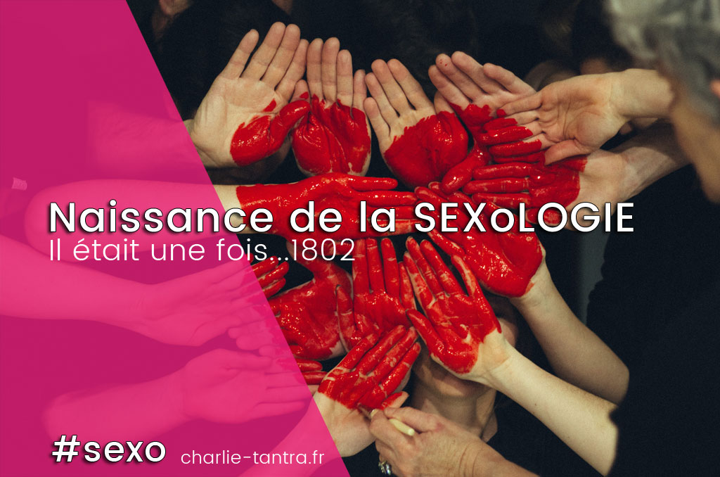 naissance de la sexologie