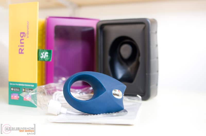 test-sextoy-connecte-cockring-vibrant-royal-one-satisfyer
