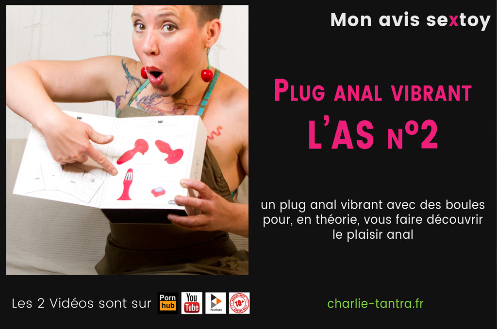 You are currently viewing Plug anal rotatif L’AS : comment mal dépenser son argent