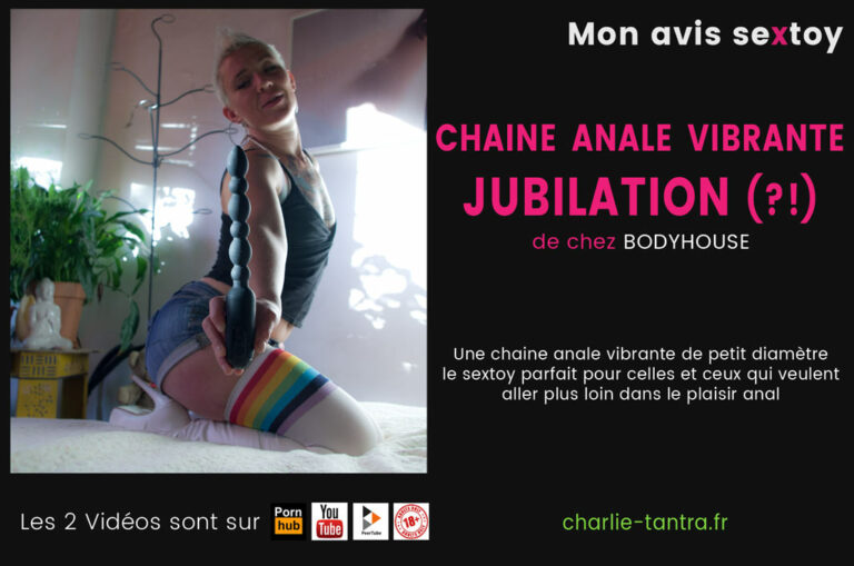 chaine-anale-JUBILATION-test-sextoy