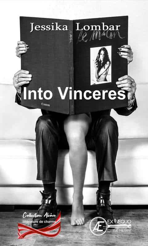 into vinceres de jessika Lombar