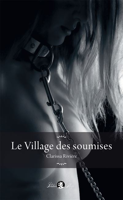 le-village-des-soumises-roman-erotique